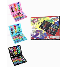 Art Set - 150 Piece